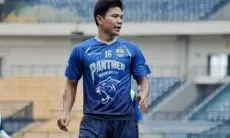 Persib akan Meminjamkan Achmad Jufriyanto ke Persita