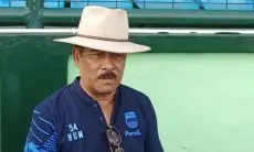 Umuh Muchtar Beri Pesan Khusus untuk Bobotoh Jelang Liga 1 2023/2024 Bergulir
