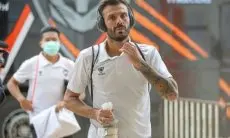 Tyronne Langsung Terkesan dengan Persib, Padahal Baru Gabung