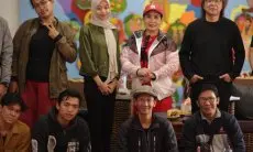 Budayawan, Dekan, dan Dewan Kolaborasi Kembangkan Pasundan Etnik Jazz Festival