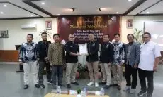 DPT Resmi Ditetapkan, KPU KBB: Pemilih Pemilu 2024 Naik 10,7 Persen