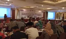 Enam Kelurahan Jadi Pilot Project Kelurahan Bersih Narkoba