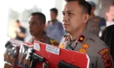 Polsek Jonggol Ringkus Anggota Polda Jabar dan BNN Gadungan