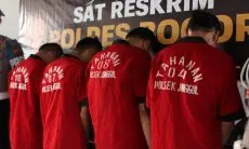 Anggota BNN dan Polda Jabar Gadungan, Peras Warga Aceh dan Dibuang di Jonggol