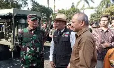 Pemprov Jabar Apresiasi Inovasi Produk Buatan Kodam III Siliwangi