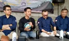 Prihatin dengan Perubahan Iklim, IKA SMAN 1 Banjaran Gagas Hutan Kota di Setiap Kecamatan