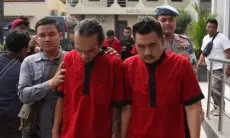Ngaku Berpangkat Kanit, Komplotan BNN dan Polda Jabar Gadungan Gunakan Seragam dan Pistol Korek