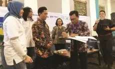 Jalin Kolaborasi Pemasaran, Paguyuban Tani Lestari Genjot Produktivitas Teh Rakyat
