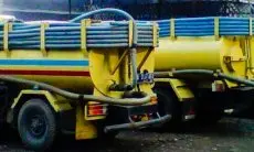 Berpotensi Sumbang PAD, DPKP Kota Cimahi Tingkatkan Target Jasa Pelayanan Sedot Tinja