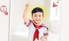 Ini Lho Bun... Perkembangan Otak Anak Tidak Berhenti di Usia 2 Tahun