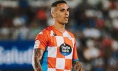 Akhirnya Alberto Rodriguez Gabung Persib, Skuat Maung Bandung pun Komplet