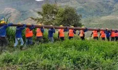 BUMDes di Taliwang NTB Sukses Olah FABA dari PLN, Berdayakan Masyarakat Desa