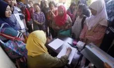 Tak Satu pun Siswa SMPN 3 Ciwidey Diterima SMAN 1 Ciwidey, Orang Tua Kecewa