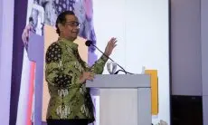 Menkopolhukam Mahfud MD Nilai RUU Perampasan Aset Harus Jadi Prioritas
