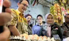 Ini Saran Disperindag Jabar Agar Komoditas Barang Pokok Tidak Melulu Naik…