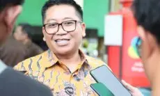 IMB Terbit, Pasar Citayam Bojonggede Segera Dibangun Lagi