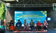 Anak Dilarang Jadi Alat Kampanye Politik