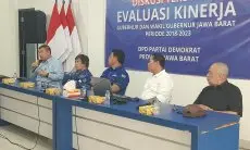 APBD Jabar Terancam Tergerus, Ini Kata Legislator...