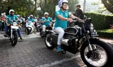FOTO: EV Fun Riding WJEF 2023