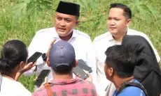 Bacaleg Dapil I DPRD Kabupaten Bogor Loyal Memenangkan Prabowo Subianto di Pilpres 2024