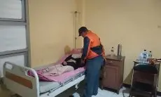 Sebanyak 27 Santri di Cikalongwetan Alami Keracunan Usai Santap Pagi