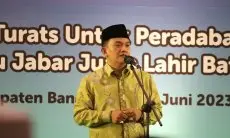 Duh..Usai Diinventarisir, DKM Pastikan 231 Alquran Hilang Semenjak Masjid Al Jabbar Dibuka