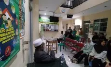 Keracunan Puluhan Santri di Cikalongwetan, Dinkes Langsung Uji Sampel