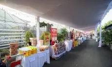 GPM Plus+ Hadir di Kota Bandung, Ibu-ibu Terbantu