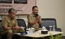 Selain LSD dan PMK, Pemprov Jabar Waspadai Penyakit Antraks Jelang Idul Adha