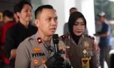 Pemilik Bengkel Penadah Curanmor di Cianjur Diringkus Polsek Cisarua