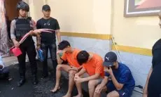 Polisi Ringkus Pelajar SMP Pembawa Celurit, Dua Tawuran Antar Geng Berhasil Digagalkan 