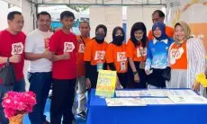 PosAja! Dekatkan Layanan Jasa Kurir dan Logistik ke Ribuan Masyarakat dan UMKM di Magetan