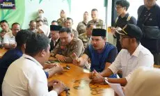 Disidak Komisi I DPRD dan Satpol PP, Operasional Mie Gacoan di Jalan Sholis Harus Dihentikan 