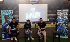 Persib Siapkan Sanksi Pembawa Flare ke Stadion