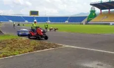 Persib Bandung Larang Suporter PSBS Biak Datang ke Stadion si Jalak Harupat