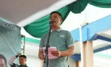 Bupati Dadang minta Warga Kab Bandung jadi Tuan Rumah yang baik pada Event Fornas 2023 Juli Mendatang