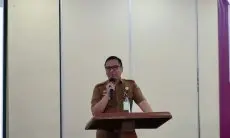 Kabag Hukum Sampaikan Upade Soal Pasar Induk Tekum, Bisa Dongkrak PAD Kota Bogor 