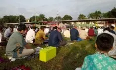 Muhammadiyah Garut Sediakan 139 Tempat Salat Idul Adha, Rabu Besok