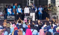 Bupati Karawang Cellica Nurachdiana Targetkan Prevalensi Stuting Tembus 8 Persen di Akhir Tahun 2023