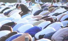 1.962 Titik di Kota Bandung Siap Gelar Salat Iduladha 1444 H