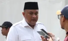 Stadion Pakansari Cibinong Diharapkan Rudy Susmanto Bisa Menjadi Venue Piala Dunia U-17 2023