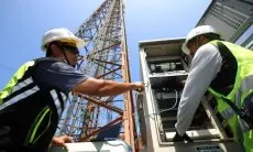 Jaringan 4G XL Axiata Dukung Mobilitas Masyarakat di Sepanjang Tol Cisumdawu