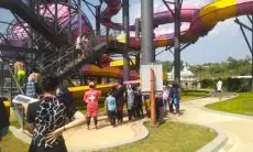Wahoo Waterworld Bandung Hadirkan Event Menarik Selama Liburan Sekolah