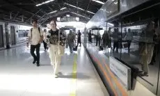 Momen Libur Panjang Iduladha 1444 H, Daop 2 Bandung Bilang 73.066 Tiket KA Terjual