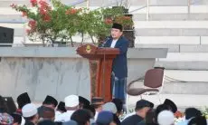 Meningkat Dibanding Tahun Lalu, Nilai Kurban 2023 Jabar Capai Rp2,3 Triliun