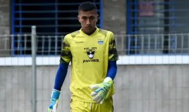 Ungkapan Fitrah Maulana Usai Dipercaya Tampil di Laga Persib vs Bali United