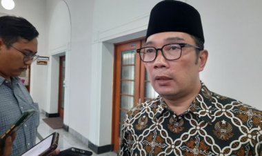 Ini Langkah Lanjutan Pemprov Jabar, Pasca Hilangnya Seribuan Al-Qur’an ...