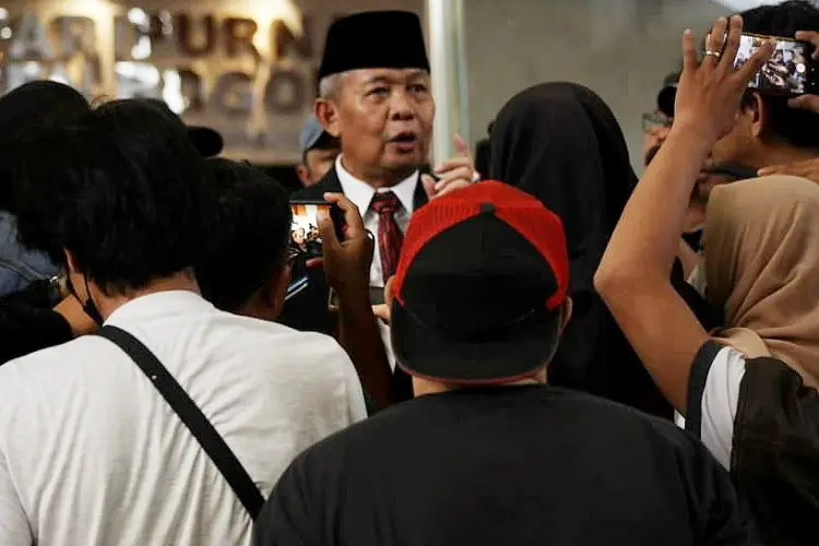 Dua Kades Tersandung Hukum, Ini Sikap Sekda Kabupaten Bogor ! 