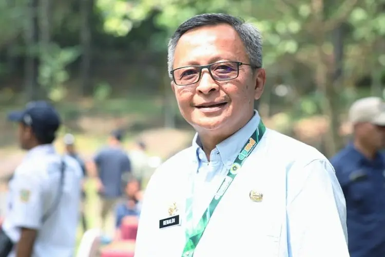 Kades Tersandung Masalah Hukum, Dua Desa di Kabupaten Bogor Sementara Dipimpin Mereka Ini
