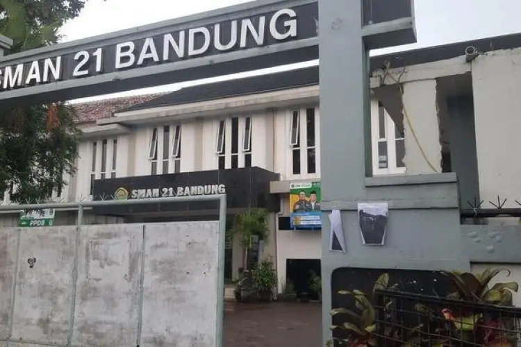 Polisi Telusuri Aliran Dana Penggelapan Studi Tour SMAN 21 Bandung
